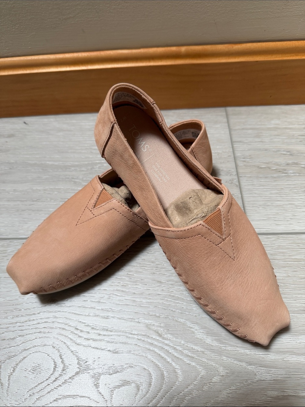 🫓Toms Alparagata🫓